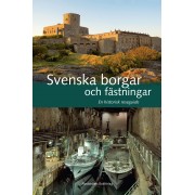 Svenska borgar och fästningar